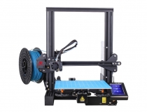 Impresora 3d colido diy