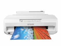 Impresora Epson expression photo xp-65