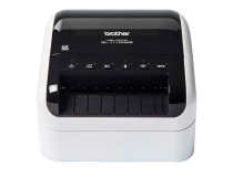 Brother QL-1110NWB, Impresora de etiquetas,