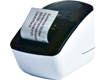 Brother QL700, impresora de etiquetas, corte  QL700RF1