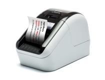 Impresora de etiquetas Brother QL820NWBC