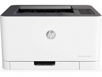 Impresora HP color laser