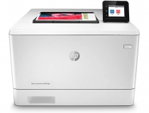 Impresora HP color Laserjet