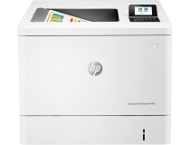 Impresora HP Laserjet enterprise