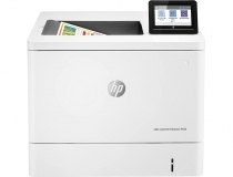 Impresora HP Laserjet enterprise m555dn
