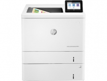 Impresora HP Laserjet enterprise