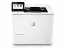 Impresora HP Laserjet enterprise
