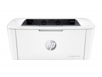 Impresora HP Laserjet m110we wifi
