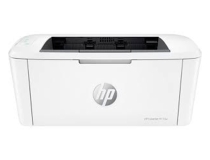 Impresora HP Laserjet m110w A4