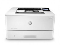 Impresora HP Laserjet pro m404dn