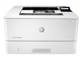 Impresora HP Laserjet pro m404n