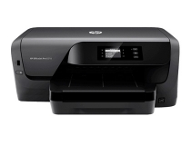 Impresora HP Officejet pro