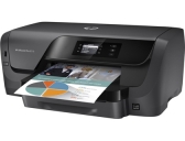 Impresora HP Officejet pro 8210