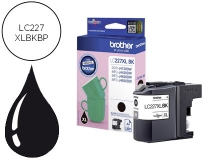Ink-jet Brother lc-227XL negro DCP-j4120dw