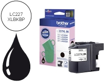 Ink-jet Brother lc-227XL negro