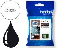 Ink-jet Brother lc-422bk negro MFC-j5340dw