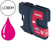 Ink-jet Brother lc-980m DCP-145 DCP-165 