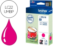 Ink-jet Brother LC22UMBP XL DCP-j785dw