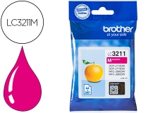 Ink-jet Brother LC3211M DCP-j572