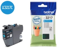 Ink-jet Brother LC3217C MFCj6530