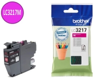 Ink-jet Brother LC3217M MFCj6530 MFCj6935 magenta