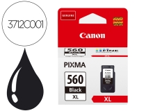 Ink-jet Canon 560 XL pixma