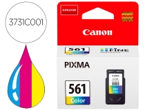 Ink-jet Canon 561 pixma ts5350