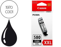 Ink-jet Canon 580 xXL pixma 