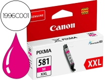 Ink-jet Canon 581 xXL ts9550