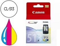 Ink-jet Canon cl-513 color