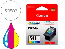 Ink-jet Canon cl-541XL color pixma