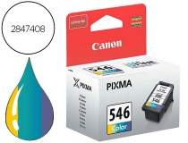 Ink-jet Canon cl-546 color mg
