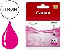 Ink-jet Canon cli-521m magenta pixma mp620