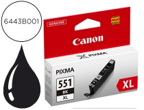 Ink-jet Canon cli-551 550XL mg5450