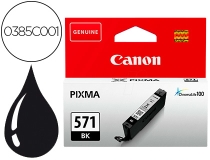 Ink-jet Canon cli-571 pixma mg6852 ts6050