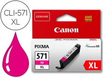 Ink-jet Canon cli-571XL pixma mg6852 ts6050