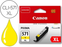 Ink-jet Canon cli-571XL pixma