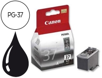 Ink-jet Canon ip1800 2500 negro PG-37