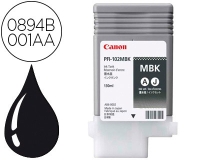 Ink-jet Canon pfi-102mbk ink tank