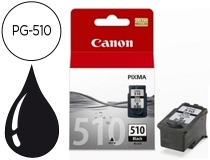 Ink-jet Canon PG-510 negro