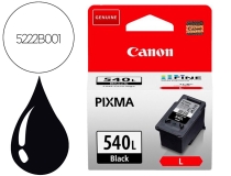 Ink-jet Canon PG-540l negro pixma 