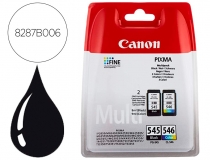 Ink-jet Canon PG-545 cl-546 pixma 