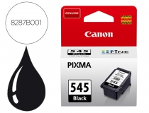 Ink-jet Canon PG-545 negro mg