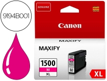 Ink-jet Canon pgi-1500XL mb2050 mb2150 mb2155