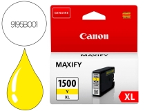 Ink-jet Canon pgi-1500XL mb2050