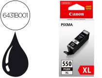 Ink-jet Canon pgi550XL pixma mg5450
