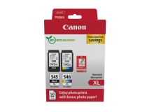 Ink-jet Canon photo value pack