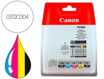 Ink-jet Canon pixma cli 571