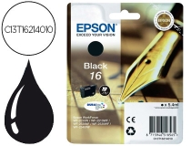 Ink-jet Epson 16 wf2010w wf2510wf