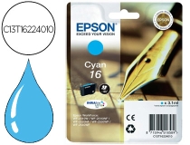 Ink-jet Epson 16 wf2010w wf2510wf